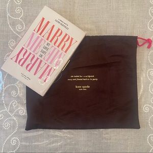 Kate Spade Marry Me Clutch